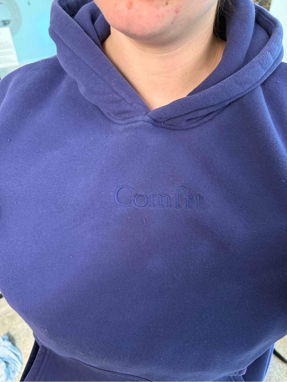 Comfrt Blue Set💙 - Picture 4 of 6